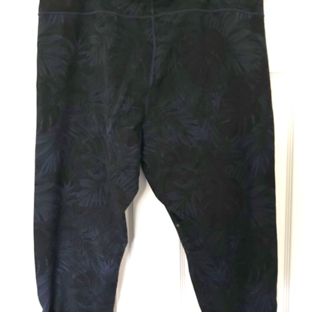 Renee Greenstein Reversible Leggings